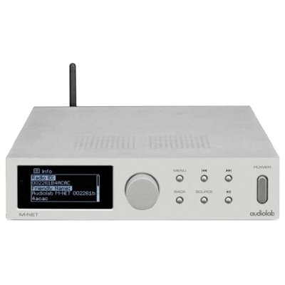    Audiolab M-Net