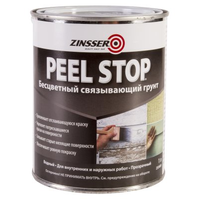     Zinsser Peel Stop 1  