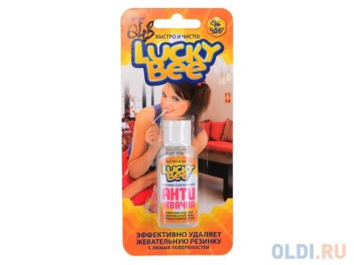    () 30  Lucky Bee LB 21201