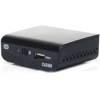   DVB-T2  OLTO HDT2-1002