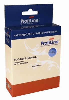    ProfiLine PL-C4908A-M
