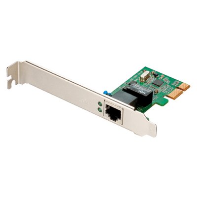     D-Link DGE-560T 10/100/1000Mbps PCI-Ex1 Adapter OEM