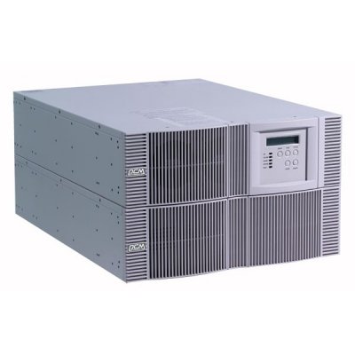      Powercom Vanguard VGD-6K-RM (  48785  ) 6