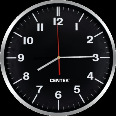    Centek -7100 Black