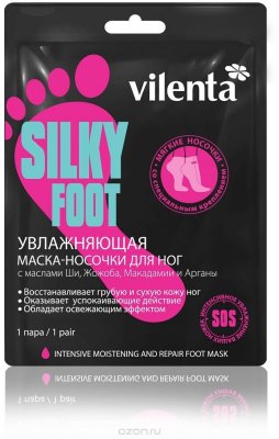   Vilenta -   "Silky Foot" , 40 