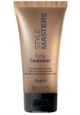   Revlon Professional Style     Masters Curly Conditioner 50 