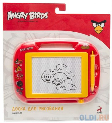    A1 Toy   Angry Birds    57056