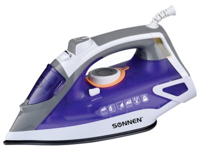    Sonnen SI-240 Violet 453507
