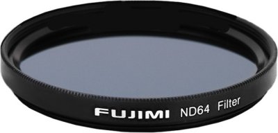    Fujimi ND64 77mm