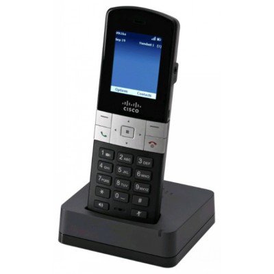    VoIP Cisco SPA302D-G7