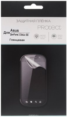   Protect    Asus ZenFone 2 Deluxe SE, 