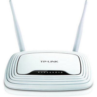    TP-LINK TL-MR3420 300Mbps Wireless N 3G Router, Compatible with UMTS/HSPA/EVDO USB mod