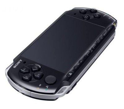     SONY PlayStation Portable PSP-3008, 