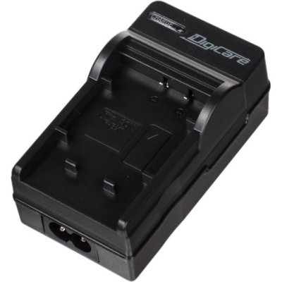     DigiCare Powercam II for Canon LP-E6 PCH-PC-CLPE6