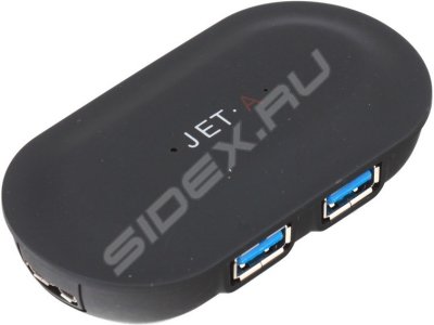    USB Jet.A JA-UH11 Prompt 4  3.0
