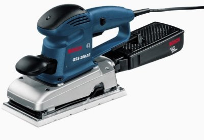      () BOSCH GSS 280 AVE Professional