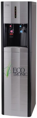    Ecotronic  V40-U4L silver-black