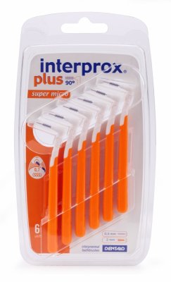     DENTAID Interprox Plus Supermicro 6 . 5251151