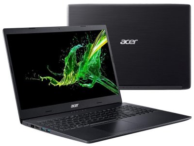    Acer Aspire 3 A317-32-P6WW NX.HF2ER.004 (Intel Pentium N5000 1.1 GHz/4096Mb/1000Gb/Intel UHD