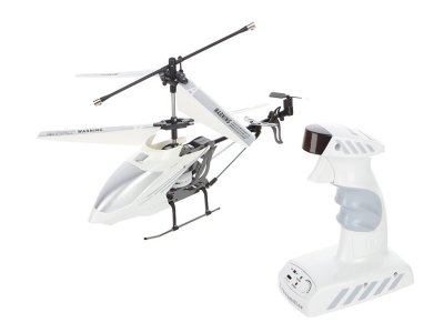     Happy Cow iHelicopter 292 RC14668 White