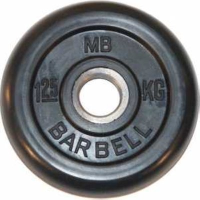     MB Barbell 51  1,25   ""