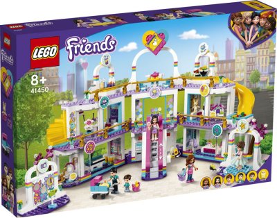    Lego Friends      1120  41058