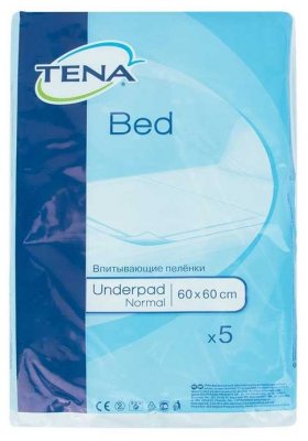      TENA Bed   770056, 60  60  (5 .)