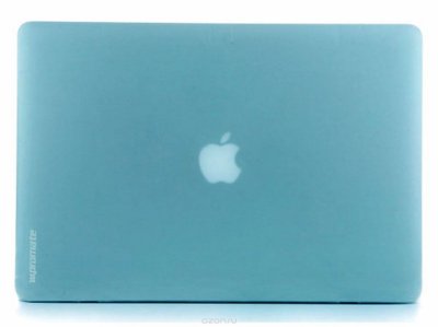   Promate  Shell-Pro13, Blue   MacBook Air