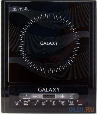     GALAXY GL3054 