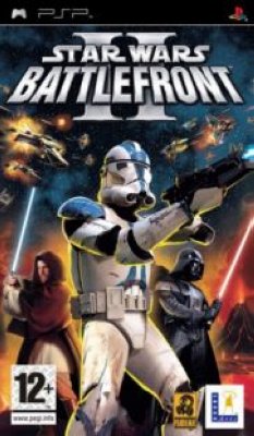    Sony CEE Star Wars: Battlefront 2
