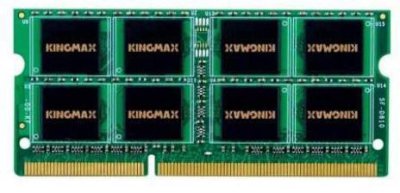     SO-DIMM DDR-III Kingmax 2Gb 1600MHz PC-12800 (FSGE83F)