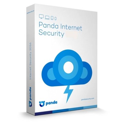     Panda Internet Security 2017 Upgrade  1   1 