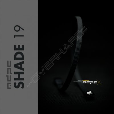    MDPC-X SATA Sleeve Shade-19