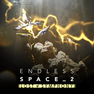    SEGA ENDLESS SPACE 2 - Lost Symphony