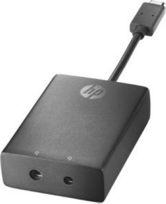   HP N2Z65AA  USB-C - 3/4.5mm