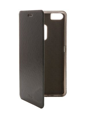     ASUS ZenFone 3 ZU680KL SkinBox Shield 4People Black T-S-AZU680KL-002