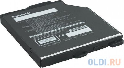      DVD-RW Panasonic Toughbook CF-VDM312U