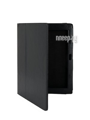    Sony Tablet Z SkinBox Standard PS-003 Black