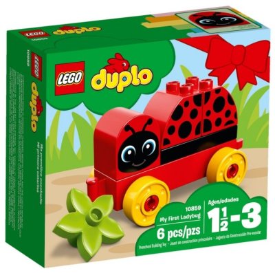    LEGO Duplo 10859    