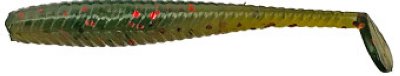    SWD "Spark Tail Shad", 7,5 , 2,4 ,  189 (7 )
