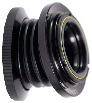    Lensbaby Muse Double Glass for PL 80408