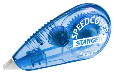    . Stanger Speed Cover 18000101099 12  x5      