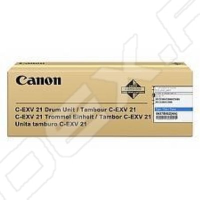     Canon iR C2880, C2880i, C3380, C3380i (C-EXV21C 0457B002BA 000) ()