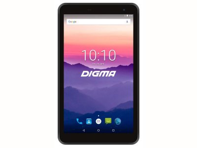    Digma Optima 7018N 4G Black (MediaTek MTK8735 1.3 GHz/2048Mb/16Gb/4G/Wi-Fi/Bluetooth/GPS/Cam