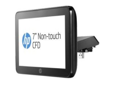    HP RP9 Integrated 7 NT CFD Top w/Arm