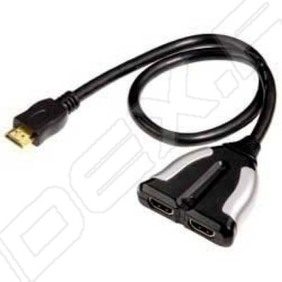    HDMI 2  1, A 210 (Hama H-42550) ()