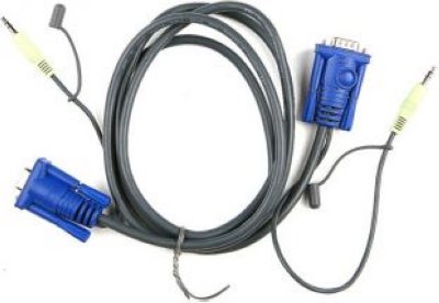 Товар почтой Кабель ATEN 2L-5305U KVM Cable
