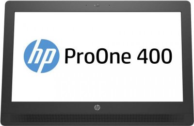    HP ProOne 400 G2 20" V7Q69ES