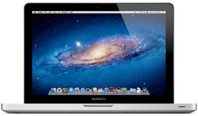    Apple MacBook Pro 13,3" 1280x800, Intel Core i5 2.5Ghz, 4Gb, 500Gb, Intel GMA HD 4000, DVD-R