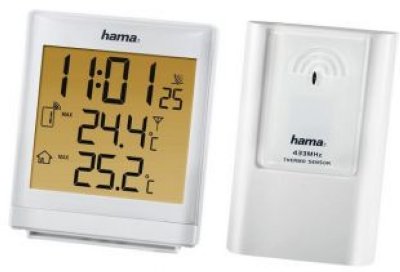    Hama H-113984 EWS-870 